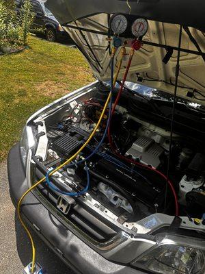 Lowskii auto repair and paint