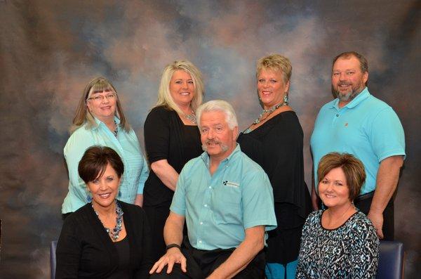 Diversified Insurance Inc