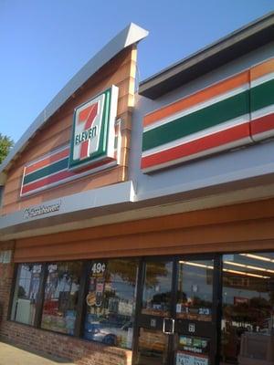 7-Eleven