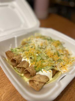 La Esquina Mexican Grill