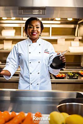 Etheline Soul Food And Cuisine