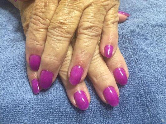 Wilds Nail & Hair Salon