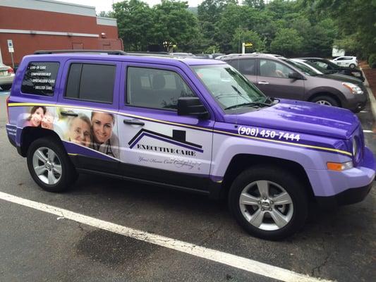 Executive Care of Somerville