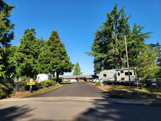 Aurora Acres RV Park