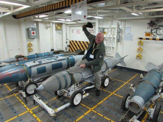 Martin Rick Patent Atty