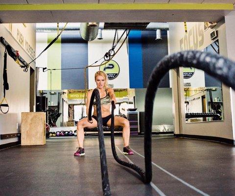 Push Gym