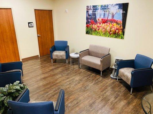 AdventHealth Kissimmee Imaging