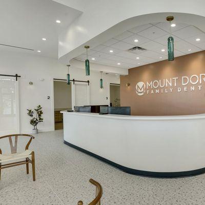 Mount Dora Family Dental