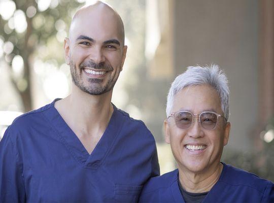 Noah Koraym DDS - Los Alamitos Dental Implants and Oral Surgery