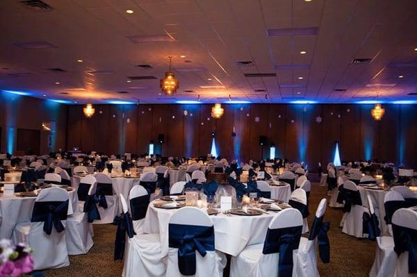 Blue Wolf Events and Catering