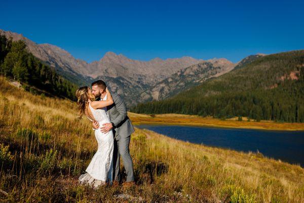 Gillespie Photography