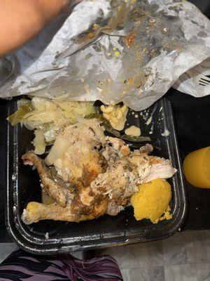 St Rest Country Kitchen