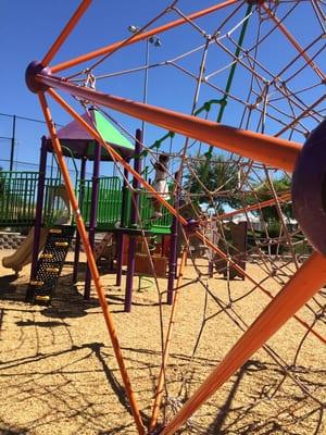 Antelope Community Park