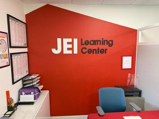 JEI Learning Center