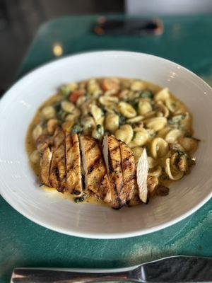 Renzo's Trattoria & Pizzeria