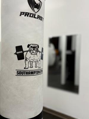 Unleash your power. No frills, just fight.