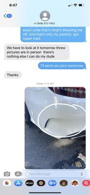 Vip Auto Body and Paint