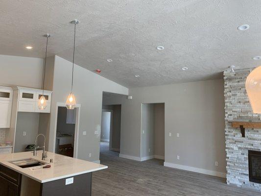 Unity Drywall and Contracting Services