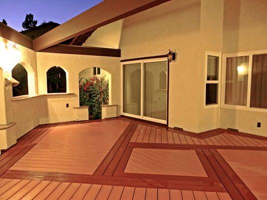 Deckmasters Bay Area