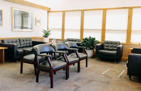 Sandcrest Dental Health