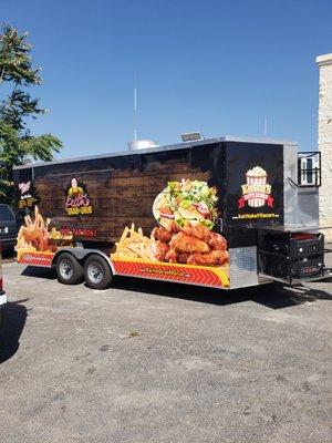 Keith's Grab N' Grub