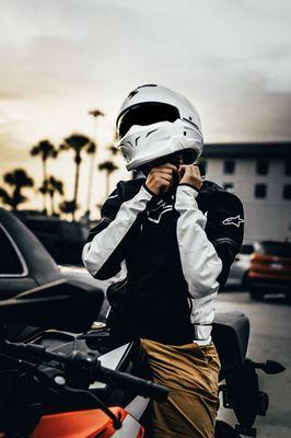 Bradley Strickland Photography