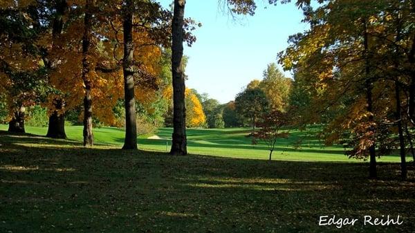 Klinger Lake Country Club