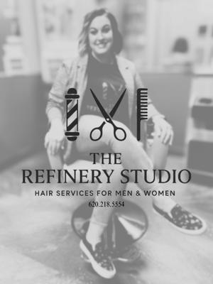 The Refinery Studio