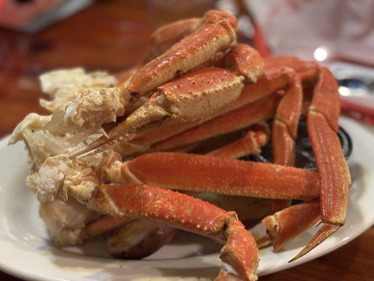 Bayou Bill's Crab House