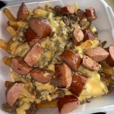 Tee’s Delightful Food