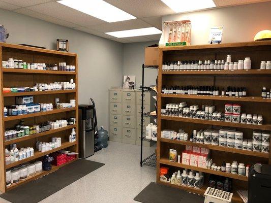 North Texas Wellness Center