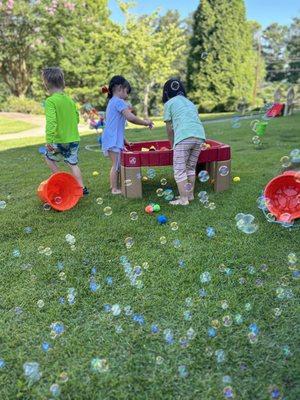 Crossroads Christian Academy