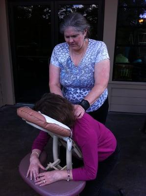 Harmonizing Life Massage