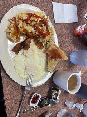 Pacific Family Restaurant