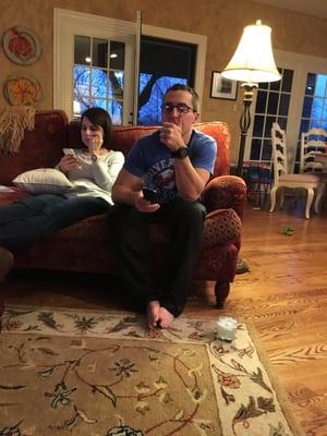 Mike Lauck - Carpenter Realtors