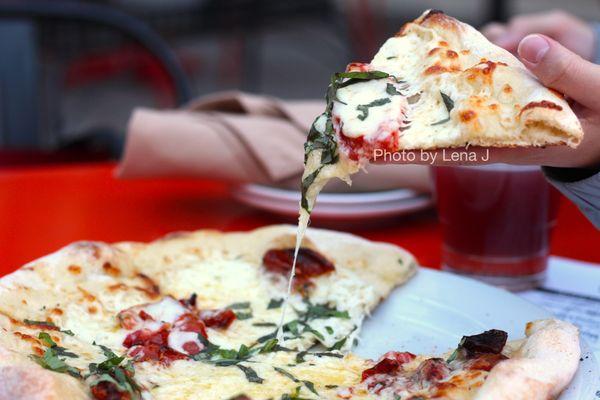 Jolly Pumpkin Cafe & Brewery