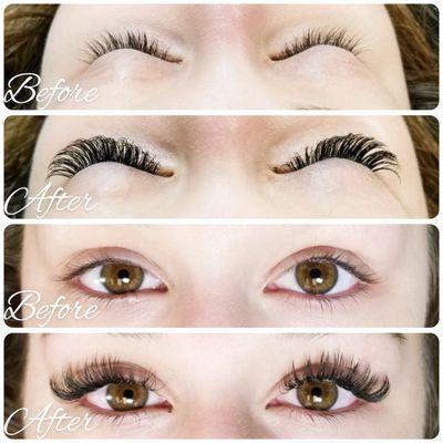 TNS Lashes