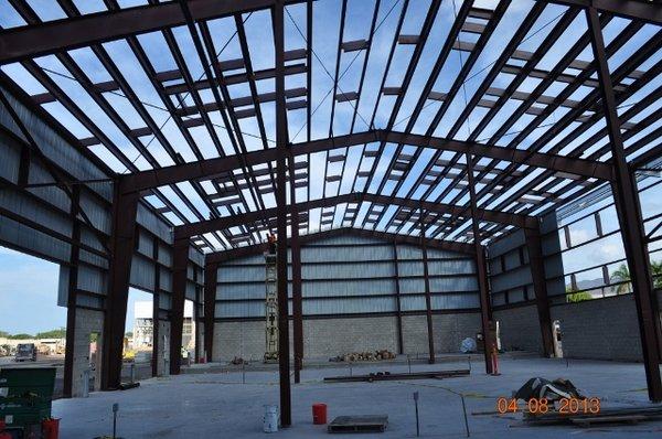 BCP Construction of Hawaii