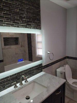 Kuhl's Powerhouse Plumbing & Remodeling