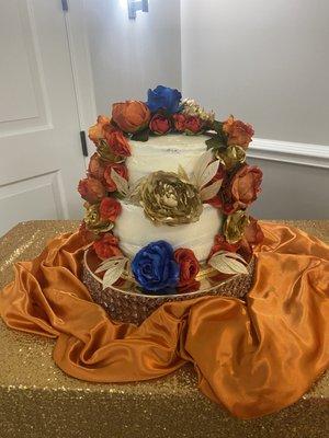 Tasha’s Baked Goods