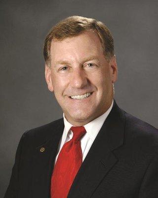 Christopher H. James, DDS