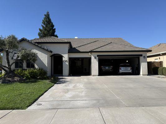 American Remodeling Pros