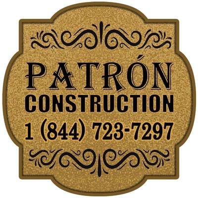 Patron Construction