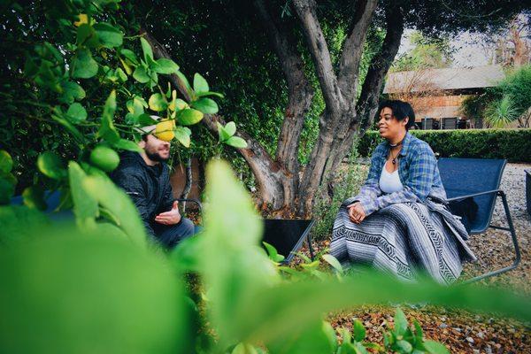 Gloria Detox | Drug & Alcohol Rehab Center Los Angeles