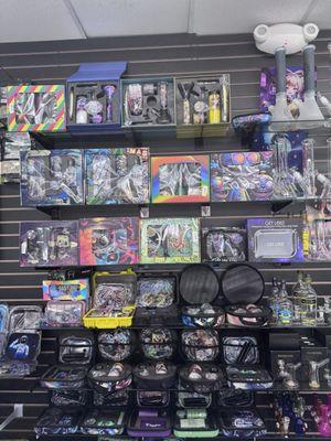 Cloud County Tobacco & Convenience