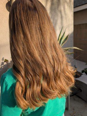 Wild Child Hair Salon & Extensions