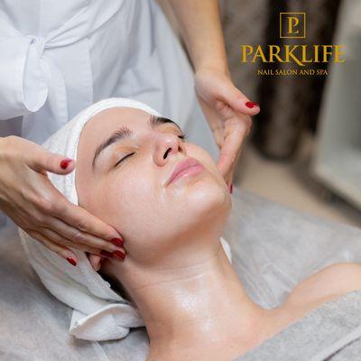 Glow and refresh your skin.