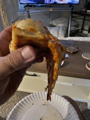 Matt's Pizza