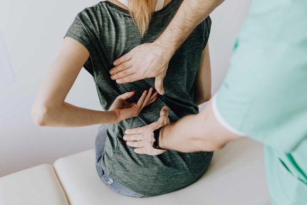 Cardinal Chiropractic Rehab & Wellness