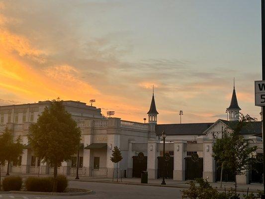 STS Transportation Services